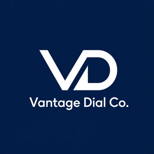 Vantage Dial Co.