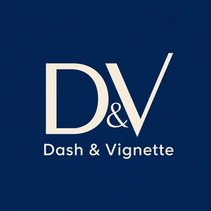 Dash & Vignette