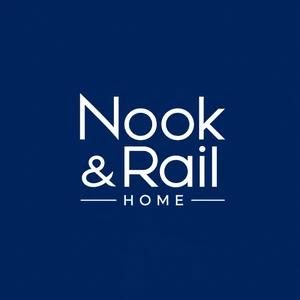 Nook & Rail Home