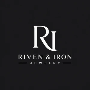 Riven & Iron Jewelry