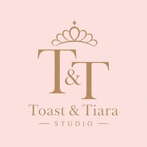 Toast & Tiara Studio