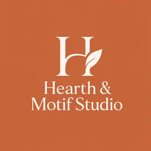 Hearth & Motif Studio