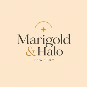 Marigold & Halo Jewelry