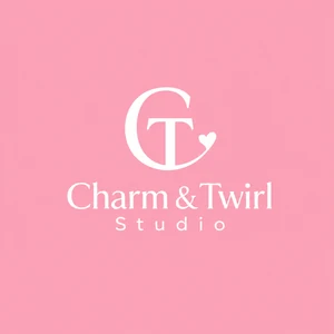 Charm & Twirl Studio