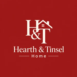 Hearth & Tinsel Home