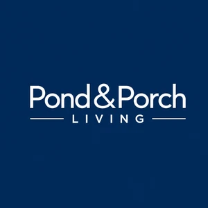 Pond & Porch Living