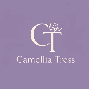Camellia Tress