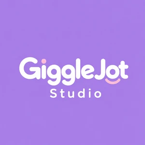 GiggleJot Studio