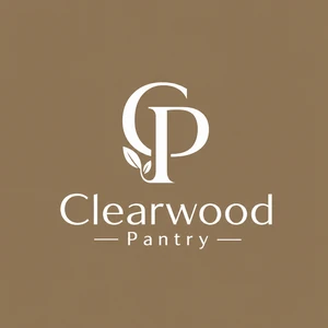 Clearwood Pantry