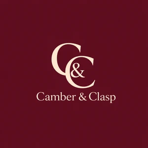Camber & Clasp