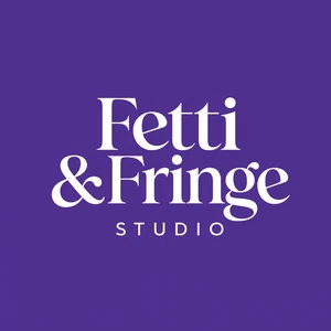 Fetti & Fringe Studio