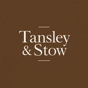 Tansley & Stow