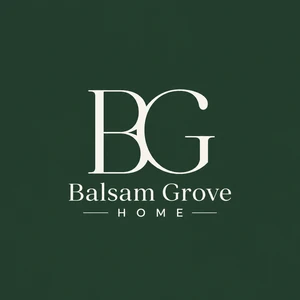 Balsam Grove Home