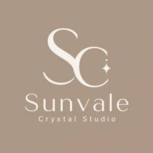 Sunvale Crystal Studio
