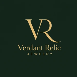 Verdant Relic Jewelry
