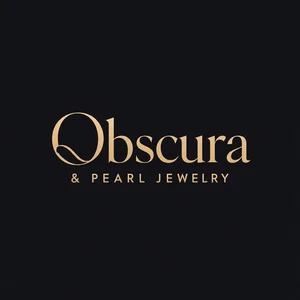 Obscura & Pearl Jewelry