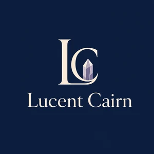 Lucent Cairn