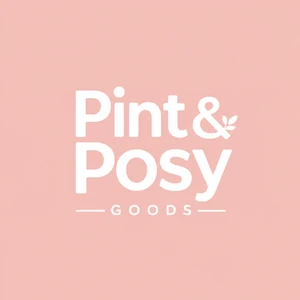 Pint & Posy Goods