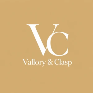 Vallory & Clasp