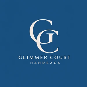 Glimmer Court Handbags