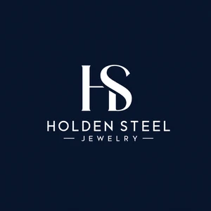 Holden Steel Jewelry