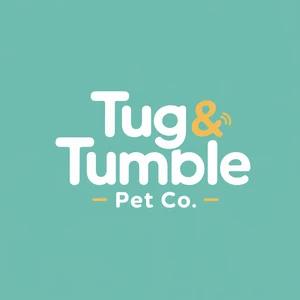 Tug & Tumble Pet Co.