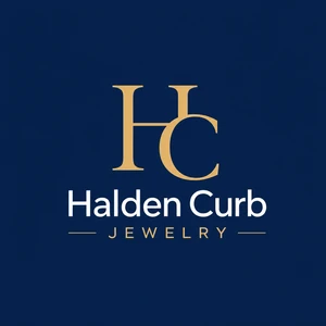 Halden Curb Jewelry