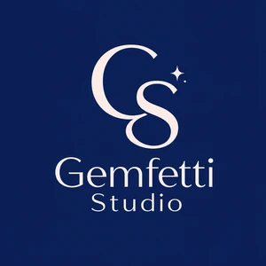 Gemfetti Studio