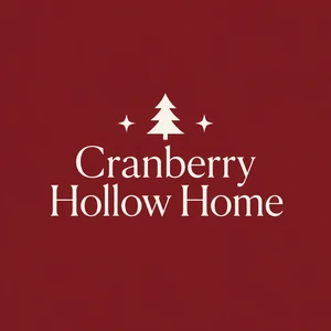 Cranberry Hollow Home