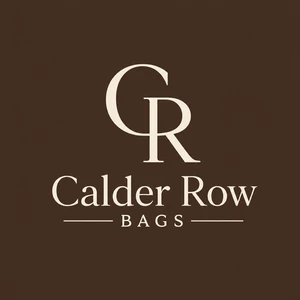 Calder Row Bags