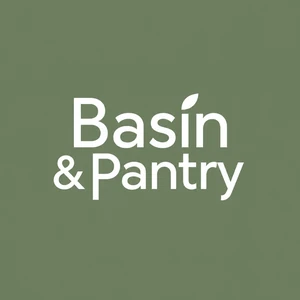 Basin & Pantry
