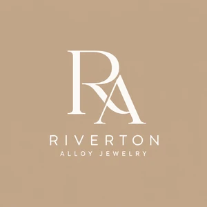 Riverton Alloy Jewelry