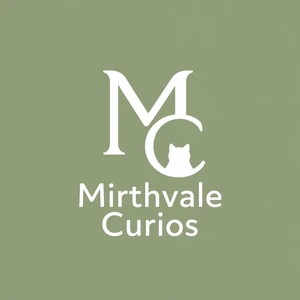 Mirthvale Curios