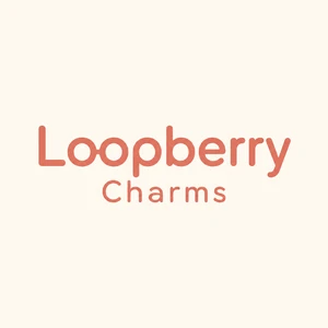 Loopberry Charms