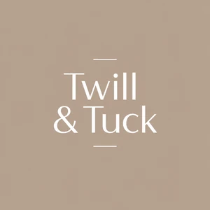 Twill & Tuck