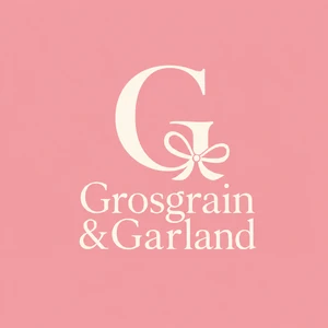 Grosgrain & Garland