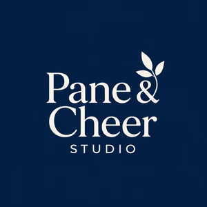 Pane & Cheer Studio