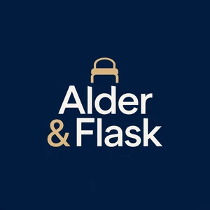 Alder & Flask