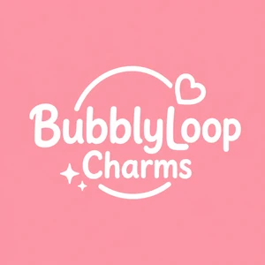 BubblyLoop Charms