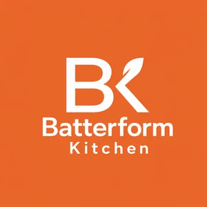 Batterform Kitchen