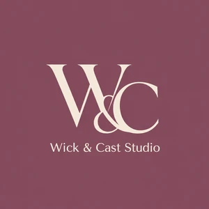 Wick & Cast Studio