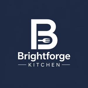 Brightforge Kitchen