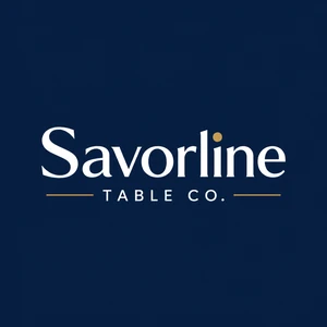 Savorline Table Co.