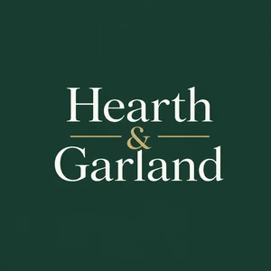 Hearth & Garland