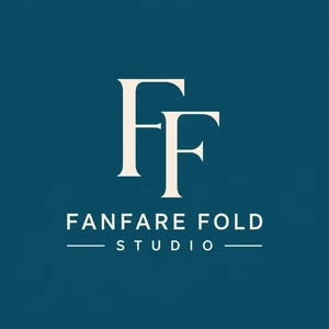 Fanfare Fold Studio