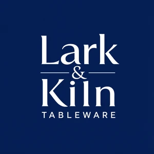 Lark & Kiln Tableware