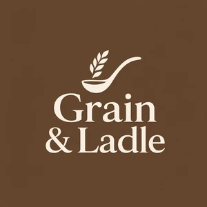 Grain & Ladle