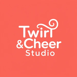 Twirl & Cheer Studio