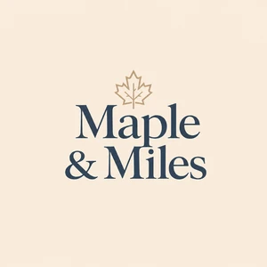 Maple & Miles