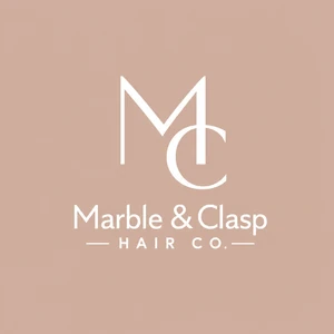 Marble & Clasp Hair Co.